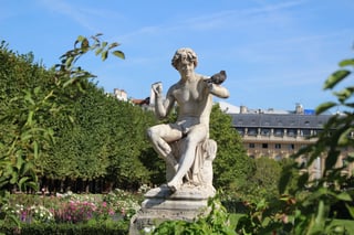 Visit Monet's Garden in Giverny